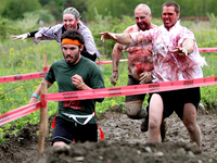 總是堅(jiān)持不了跑步？不如找只僵尸追你一下