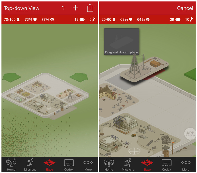 總是堅(jiān)持不了跑步？不如找只僵尸追你一下