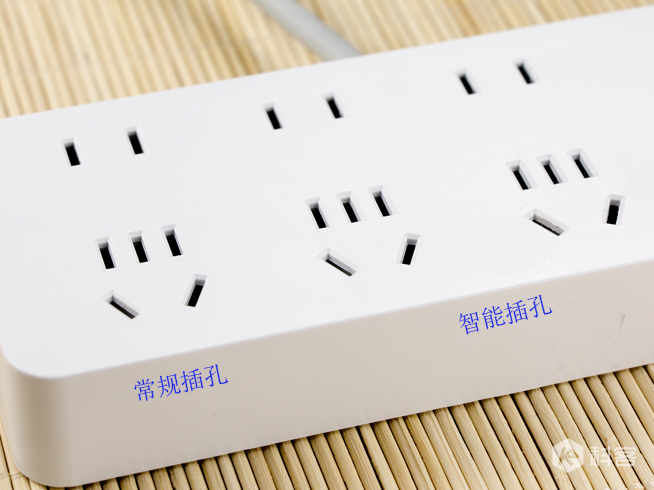 小萌排插體驗(yàn)評(píng)測(cè)，簡單體驗(yàn)智能生活