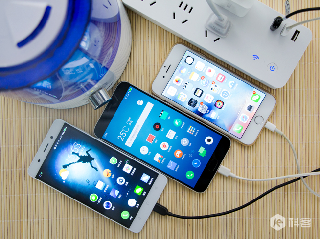 小萌排插體驗(yàn)評(píng)測(cè)，簡單體驗(yàn)智能生活