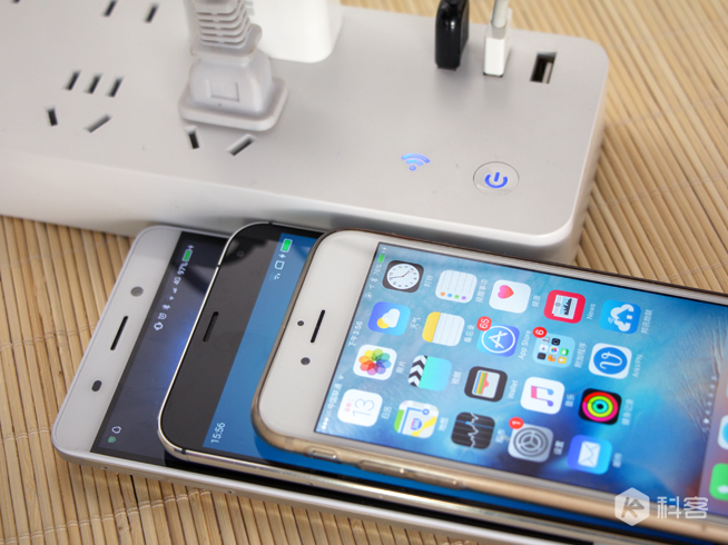 小萌排插體驗(yàn)評(píng)測(cè)，簡單體驗(yàn)智能生活