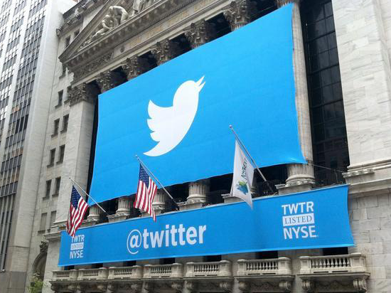 裁員季！推特裁員336人，占總數(shù)8%