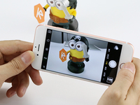 被安卓碾壓！iPhone 6s拍照水平只能排第十