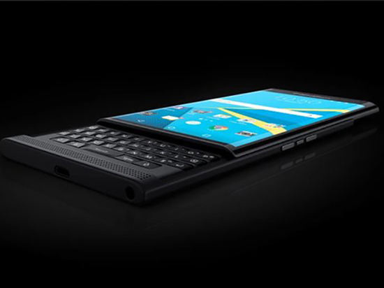 黑莓投靠安卓陣型，希望能夠力挽狂瀾