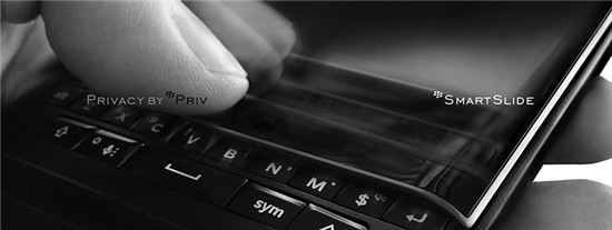 黑莓投靠安卓陣型，希望能夠力挽狂瀾