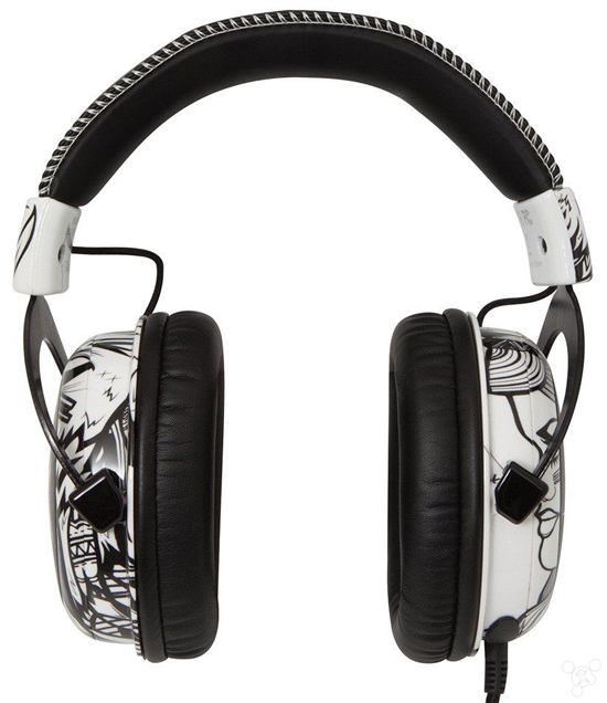 這個(gè)才風(fēng)騷！金士頓發(fā)布耳機(jī)新品