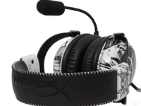 這個才風(fēng)騷！金士頓發(fā)布耳機(jī)新品