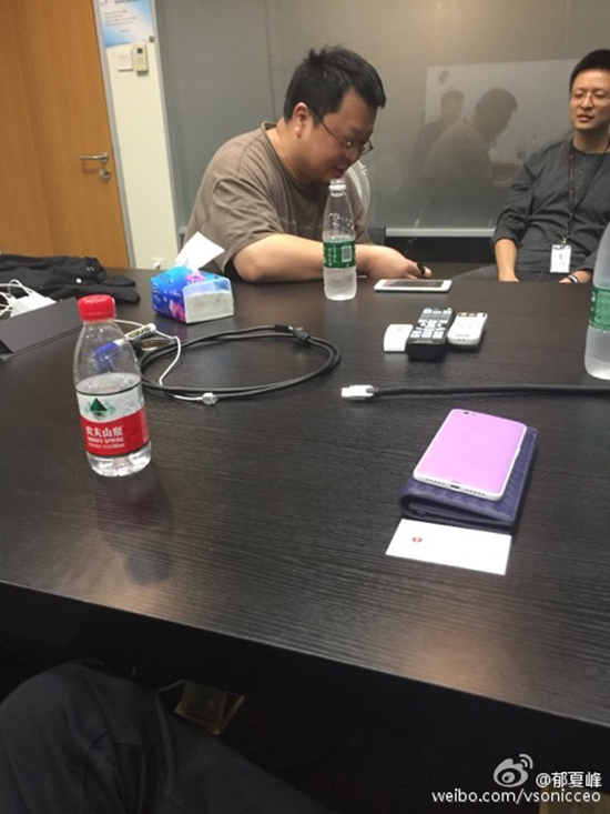 科客晚報 流年不順的蘋果又惹官司，小米魅族重磅竟是它