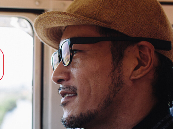 MEME智能眼鏡：可配近視鏡片+疲勞提醒