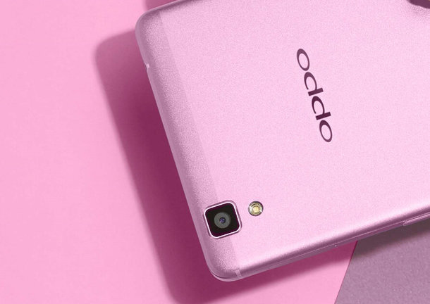 OPPO R7s消息匯總：多彩金屬機(jī)身/4G內(nèi)存/超長(zhǎng)續(xù)航