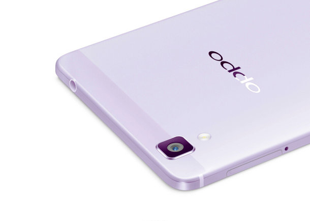 OPPO R7s消息匯總：多彩金屬機(jī)身/4G內(nèi)存/超長(zhǎng)續(xù)航