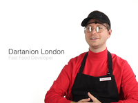 視頻：薯?xiàng)l也像藝術(shù)品！麥當(dāng)勞廣告竟抄襲蘋(píng)果？