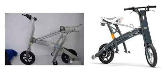 云造電動車X1竟是抄襲？國外設(shè)計師找上門