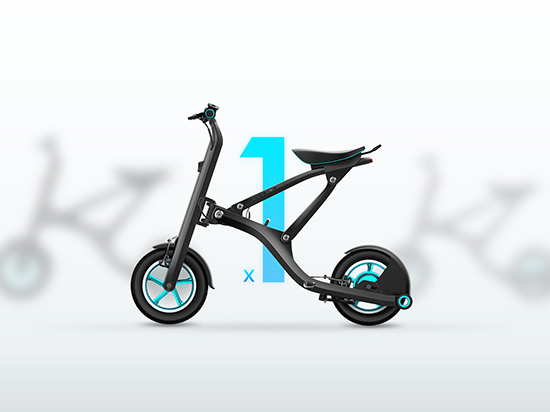 云造電動車X1竟是抄襲？國外設(shè)計師找上門