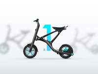 云造電動(dòng)車X1竟是抄襲？國外設(shè)計(jì)師找上門