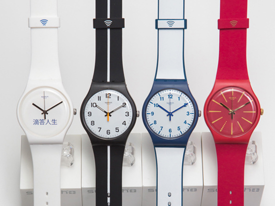 智能穿戴迎春天？移動(dòng)支付或成突破口