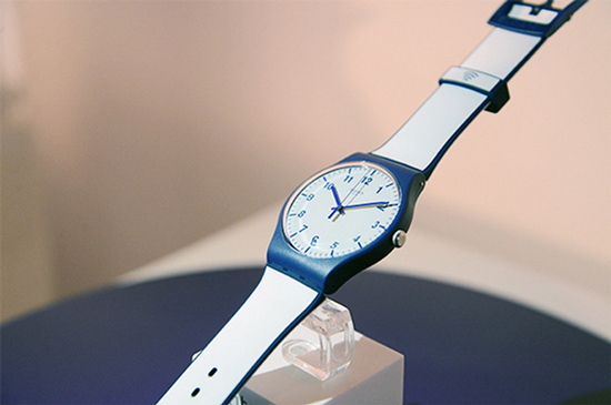 智能穿戴迎春天？移動(dòng)支付或成突破口