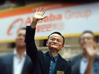 阿里巴巴超56億美金買下優(yōu)酷土豆，還是現(xiàn)金！