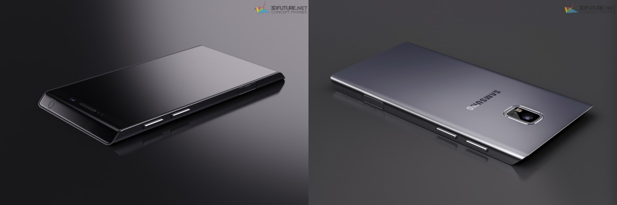 科客晚報(bào) 三星S7 edge風(fēng)格大變，支付寶驚現(xiàn)扶老人險(xiǎn)