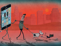 科客晚報 三星S7 edge風格大變，支付寶驚現扶老人險