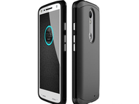 摔不破的屏幕？摩托羅拉Droid Turbo 2真機(jī)曝光