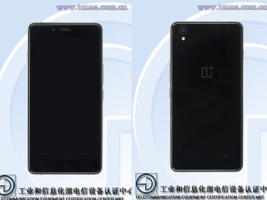 究竟是誰(shuí)家的孩子？疑似一加X真機(jī)圖曝光