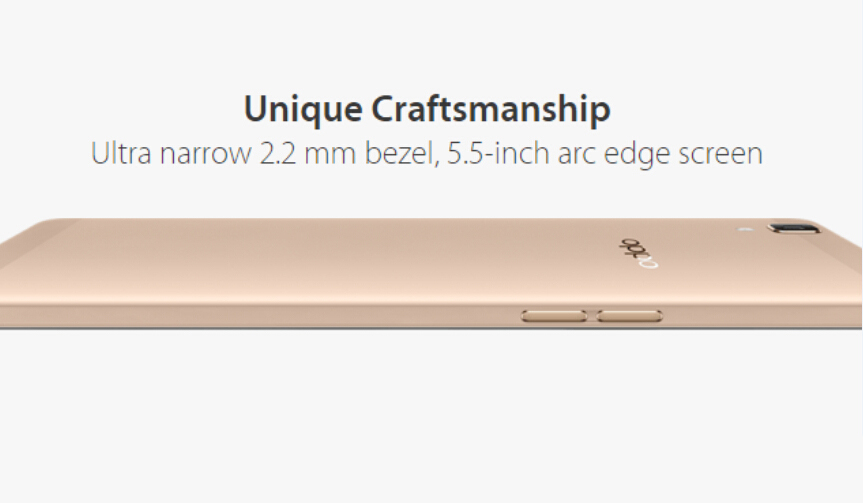 OPPO R7s迪拜正式發(fā)布，國行或售2599元