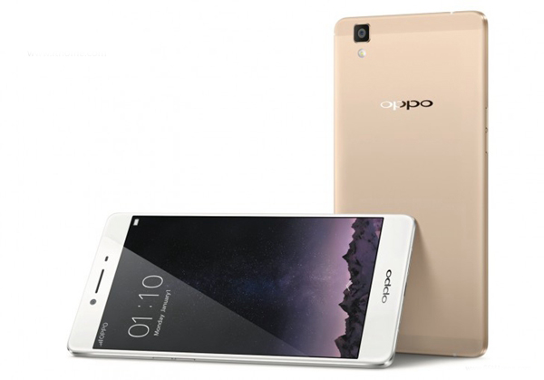 OPPO R7s迪拜正式發(fā)布，國行或售2599元