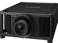 土豪新寵，索尼推38萬(wàn)元水冷4K投影儀