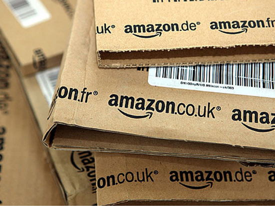 亞馬遜起訴上千位發(fā)表虛假評(píng)論客戶