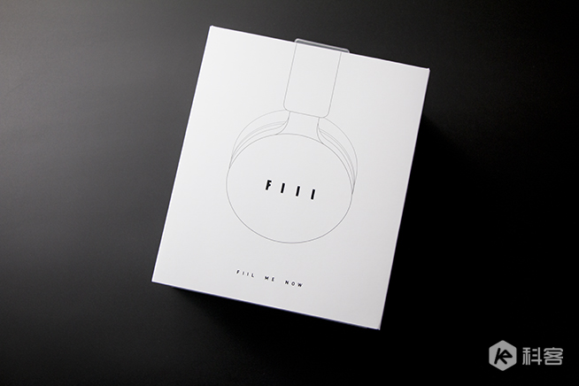 全球同檔中最好？汪峰原創(chuàng)品牌fiil耳機圖賞