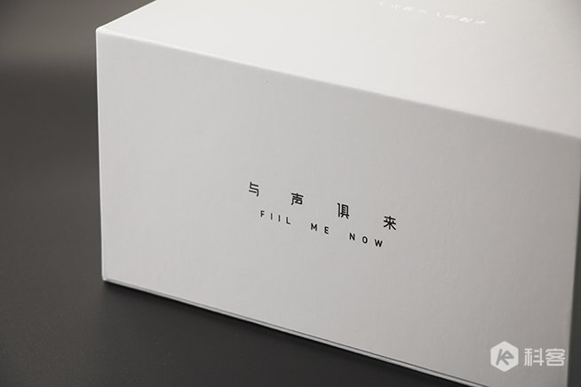 全球同檔中最好？汪峰原創(chuàng)品牌fiil耳機圖賞