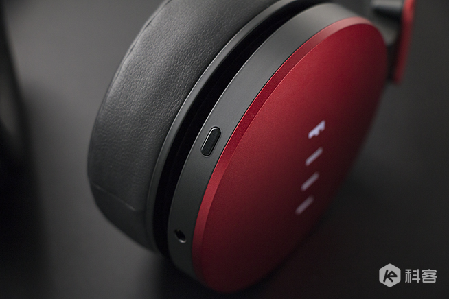 全球同檔中最好？汪峰原創(chuàng)品牌fiil耳機圖賞