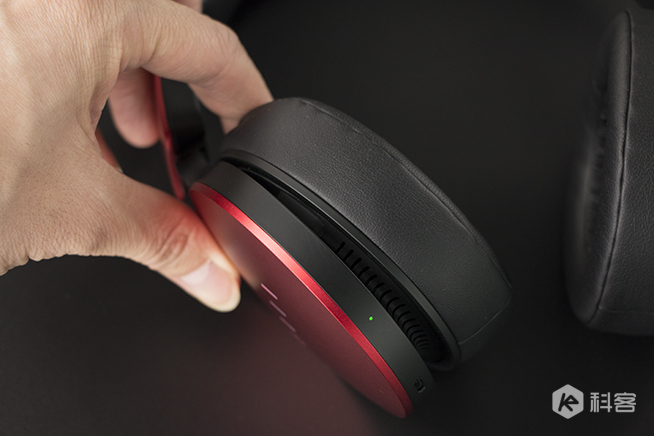 全球同檔中最好？汪峰原創(chuàng)品牌fiil耳機圖賞