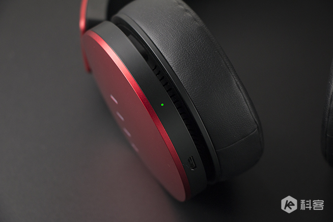 全球同檔中最好？汪峰原創(chuàng)品牌fiil耳機圖賞