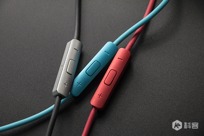 全球同檔中最好？汪峰原創(chuàng)品牌fiil耳機圖賞