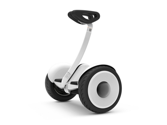 大殺器！小米九號平衡車僅售1999元