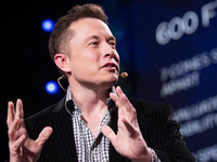 特斯拉CEO馬斯克訪華 或親自發(fā)布7.0系統(tǒng)