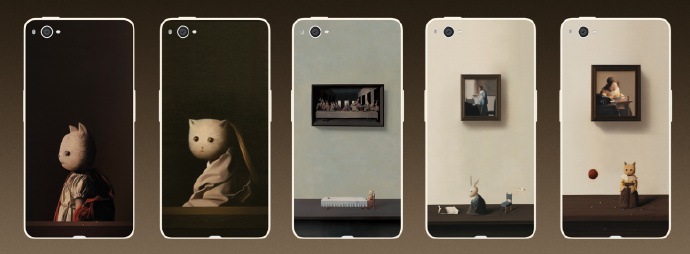 堅果手機特別版正式發(fā)布 32GB版本售999