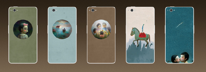 堅果手機特別版正式發(fā)布 32GB版本售999