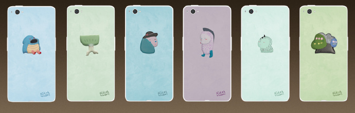 堅果手機特別版正式發(fā)布 32GB版本售999