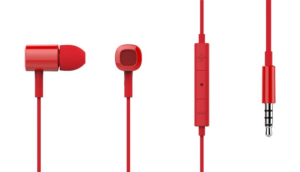 堅果手機特別版正式發(fā)布 32GB版本售999