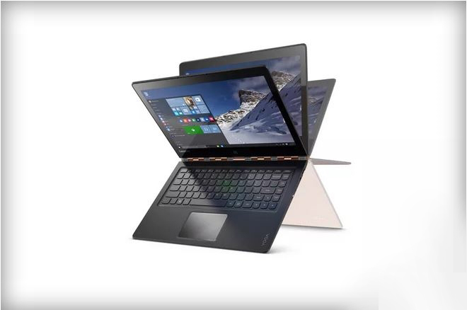 聯(lián)想發(fā)布新變形本Yoga 900，售價(jià)7600元起