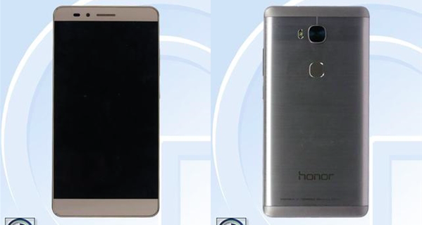 華為榮耀5X售價(jià)曝光 999元的無邊框新機(jī)