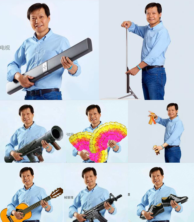 4999元小米電視3夠便宜，但給我個不買三星夏普LG的理由