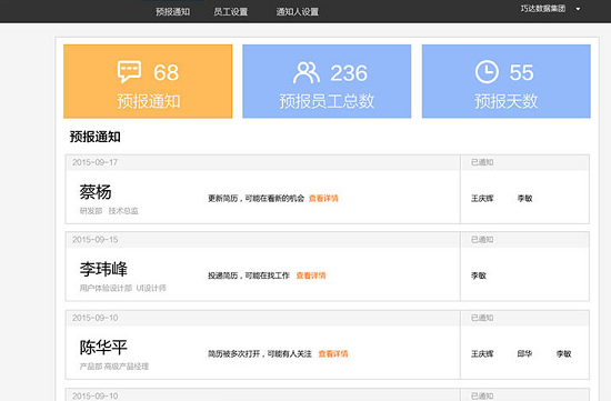 想悄悄找工作？你老板早就知道了
