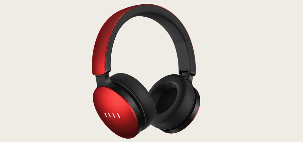 fiil耳機(jī)新品發(fā)布會(huì)，最好的耳機(jī)只需599元起