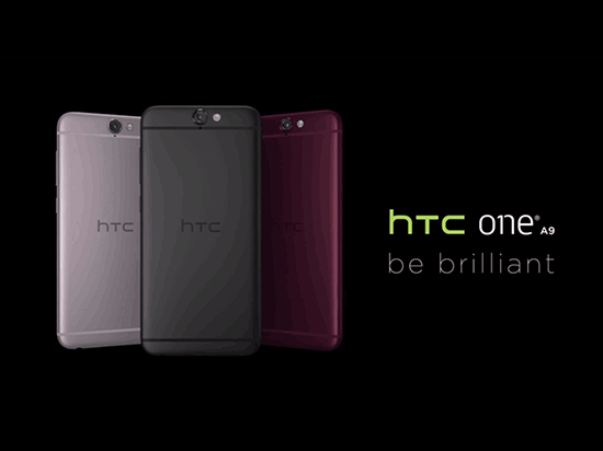 HTC One A9發(fā)布，真的能完爆iPhone嗎？