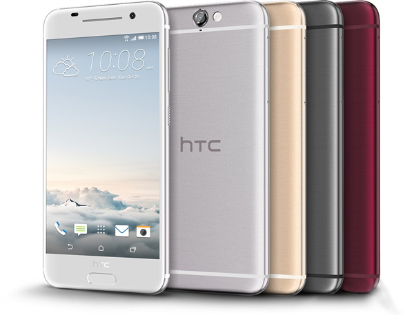 HTC One A9發(fā)布，真的能完爆iPhone嗎？