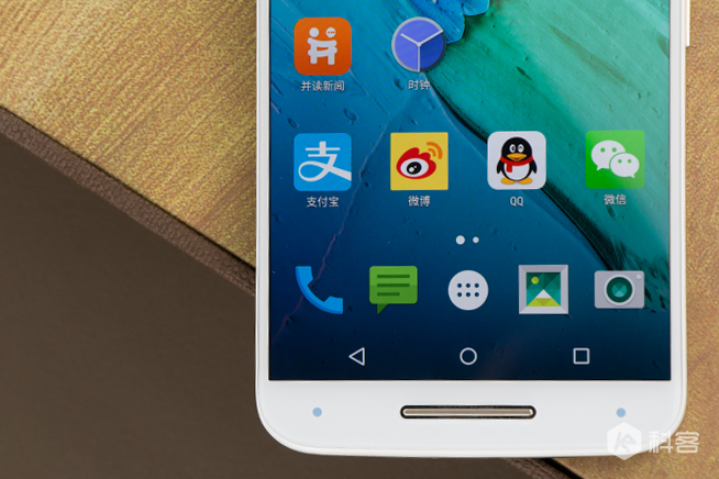 在選擇中釋懷 Moto X Style體驗評測